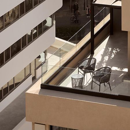 Athenarum Portus Life & Style Hotel Piraeus Buitenkant foto