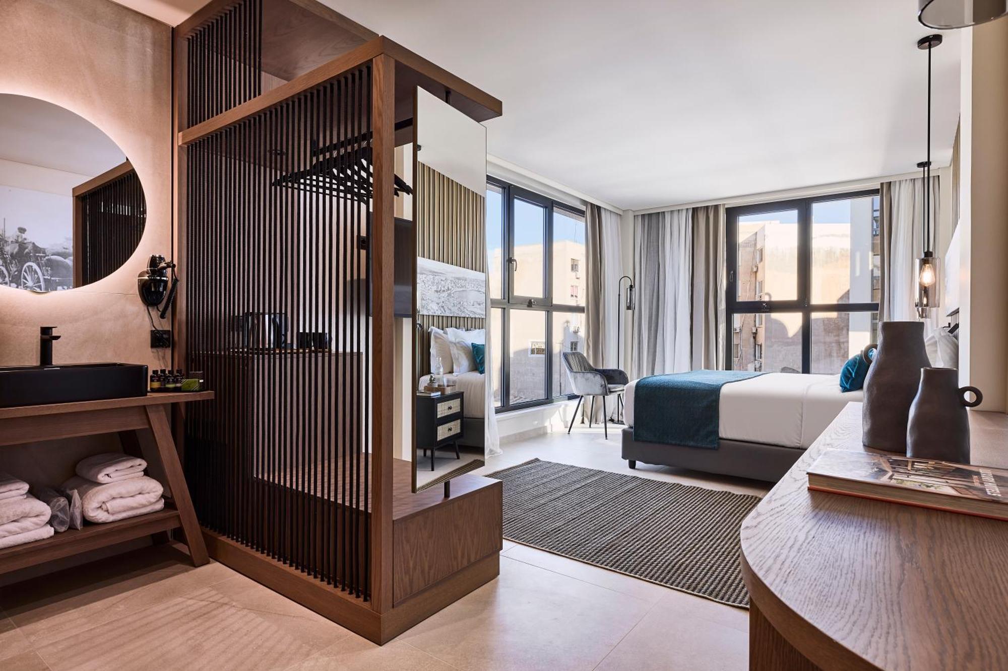 Athenarum Portus Life & Style Hotel Piraeus Buitenkant foto