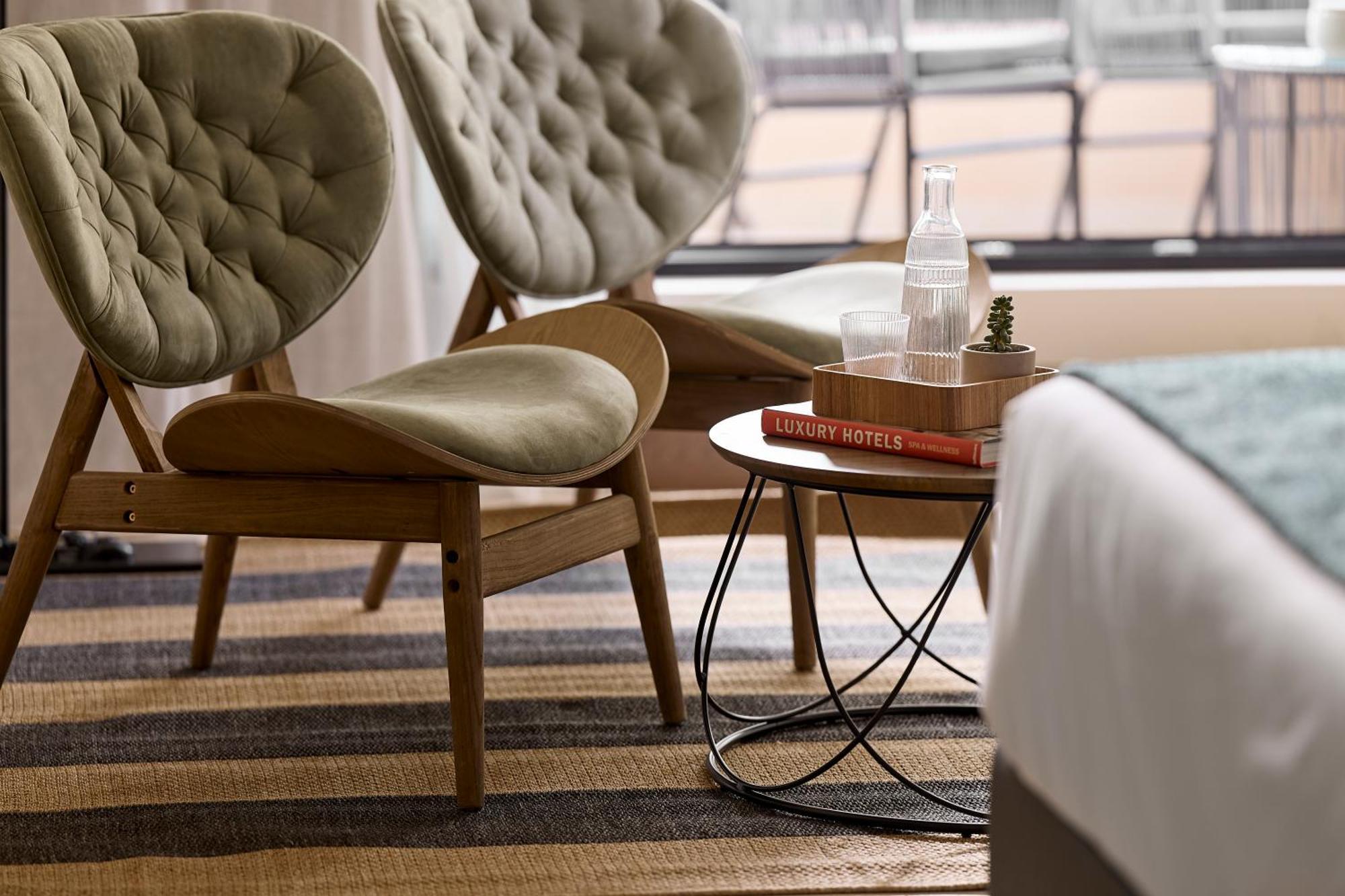 Athenarum Portus Life & Style Hotel Piraeus Buitenkant foto